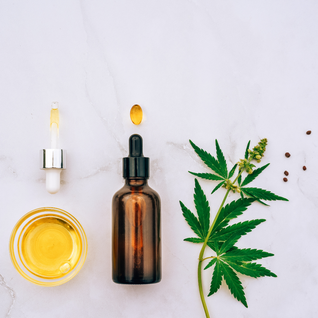 Γιατί χρησιμοποιούμε κάνναβη